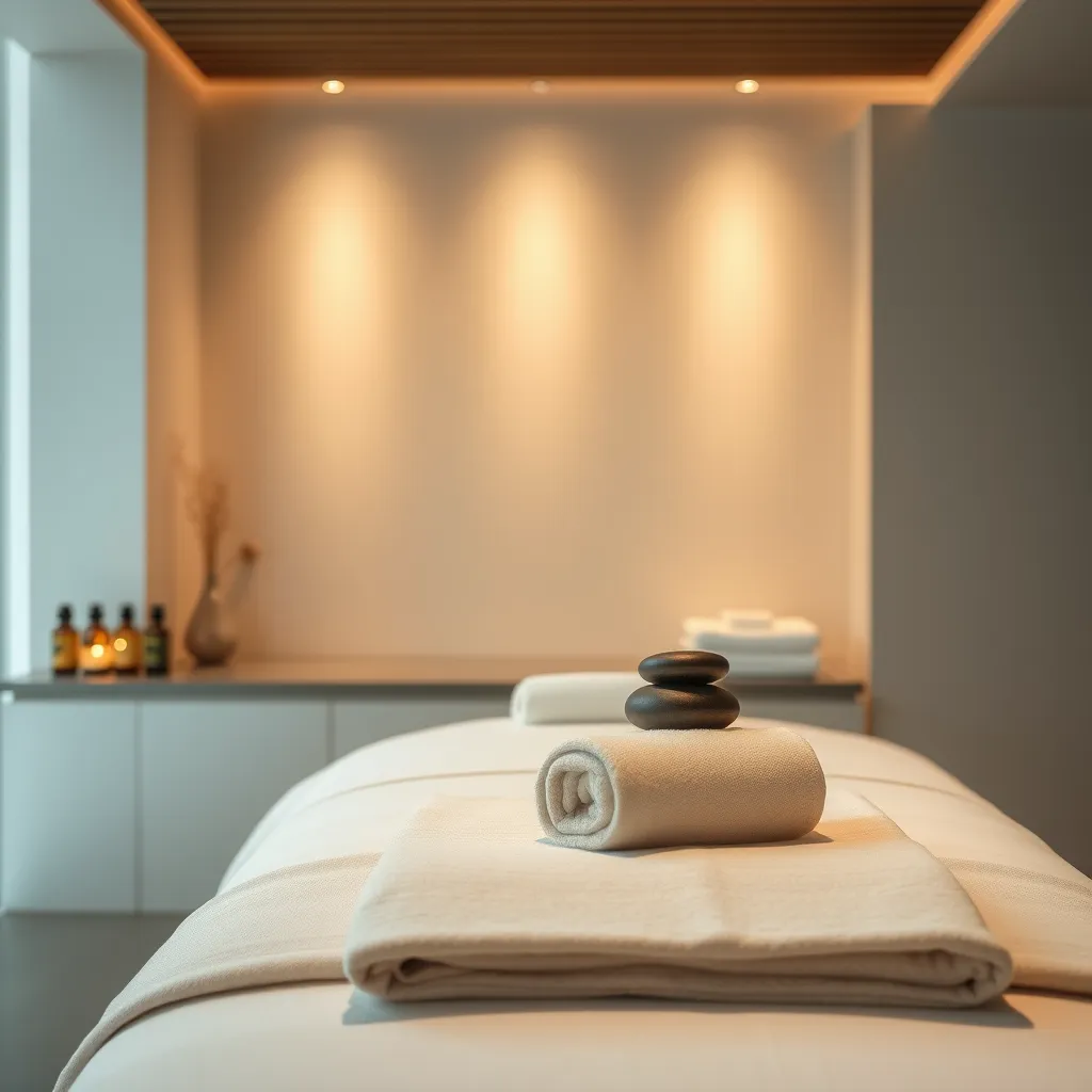 의정부역 스웨디시: 숨가쁜 도시에서 온기를 찾다